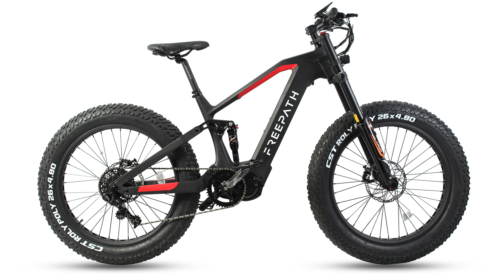 Freepath We Build Better Electric Bikes Freepath We Build Better Electric Bikes